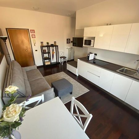 City39 "Residenze Del Cuore" Verona Exteriör bild