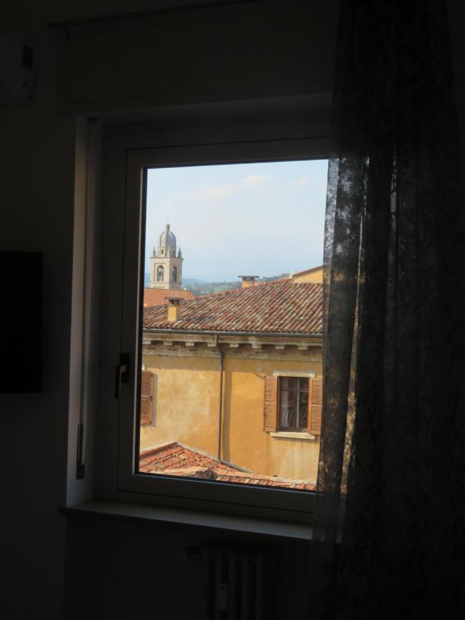 City39 "Residenze Del Cuore" Verona Exteriör bild