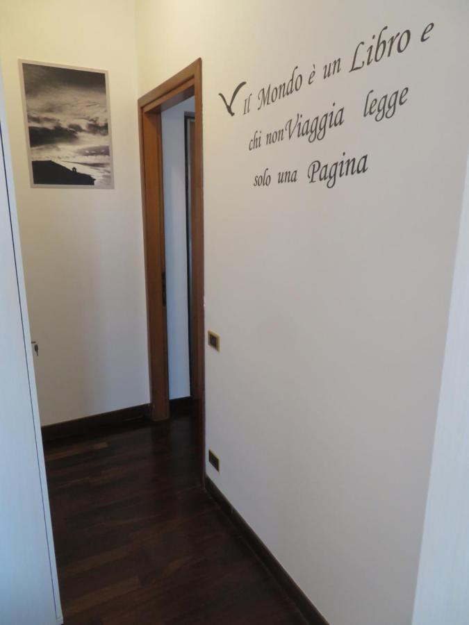 City39 "Residenze Del Cuore" Verona Exteriör bild