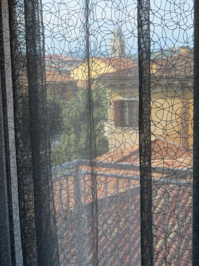 City39 "Residenze Del Cuore" Verona Exteriör bild