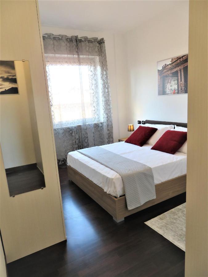 City39 "Residenze Del Cuore" Verona Exteriör bild
