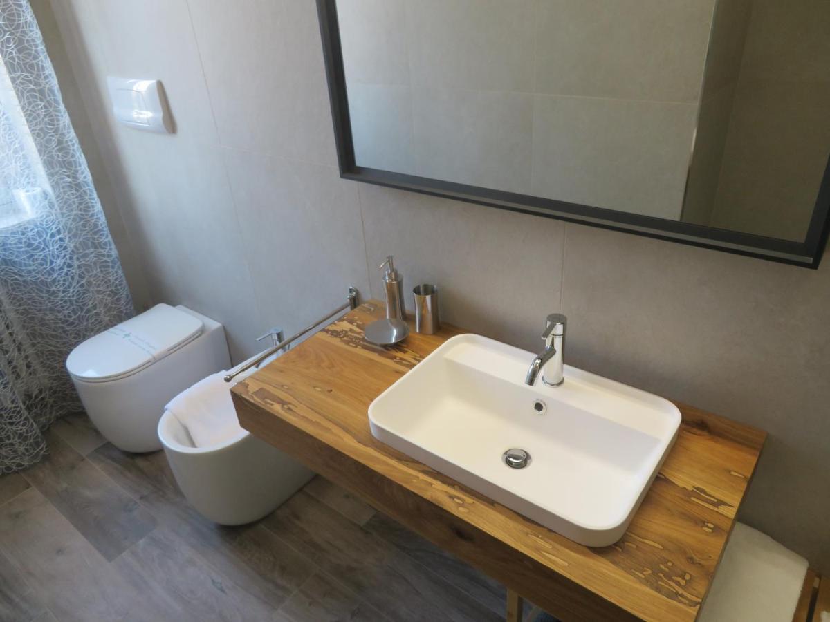 City39 "Residenze Del Cuore" Verona Exteriör bild