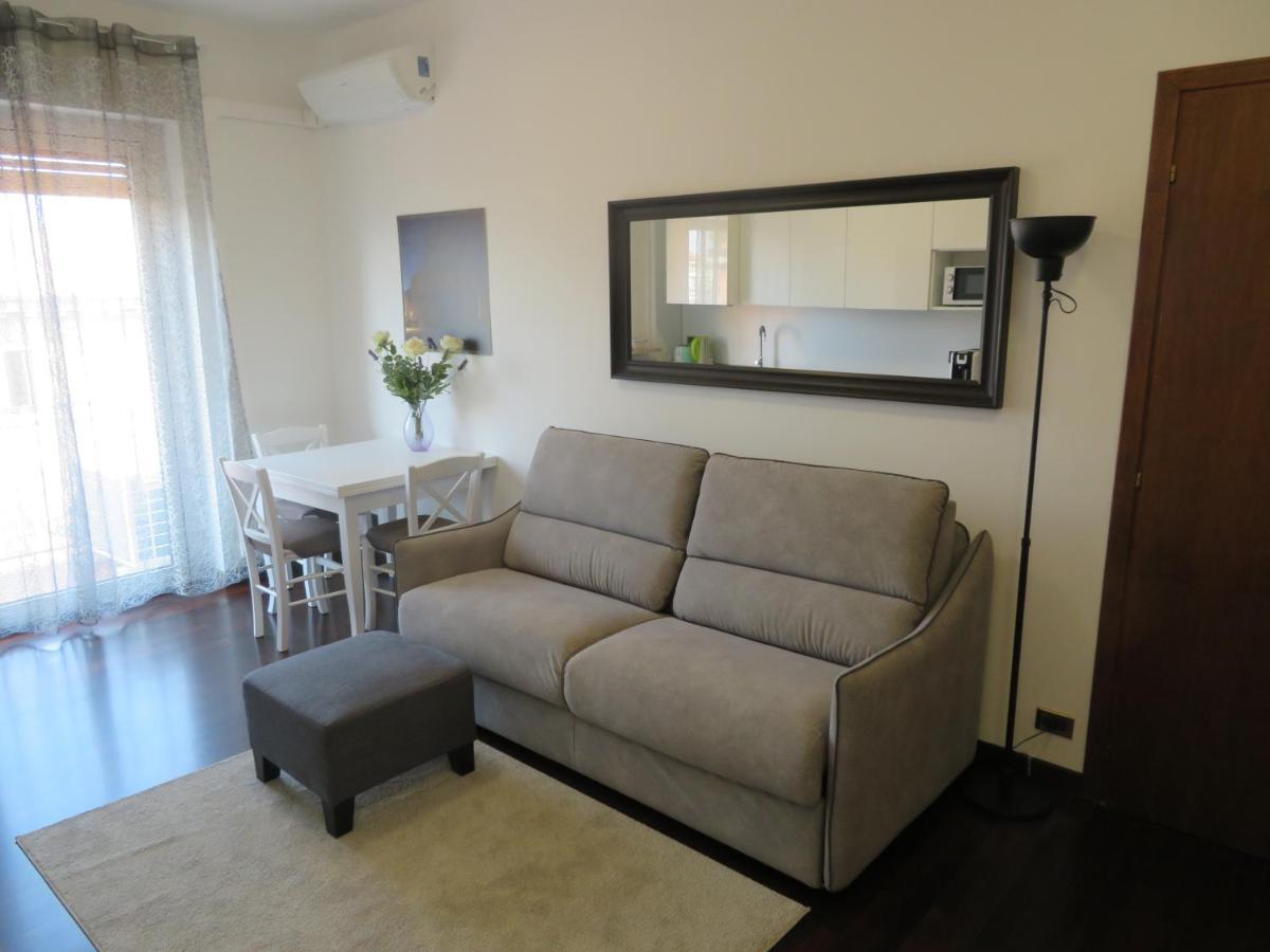 City39 "Residenze Del Cuore" Verona Exteriör bild