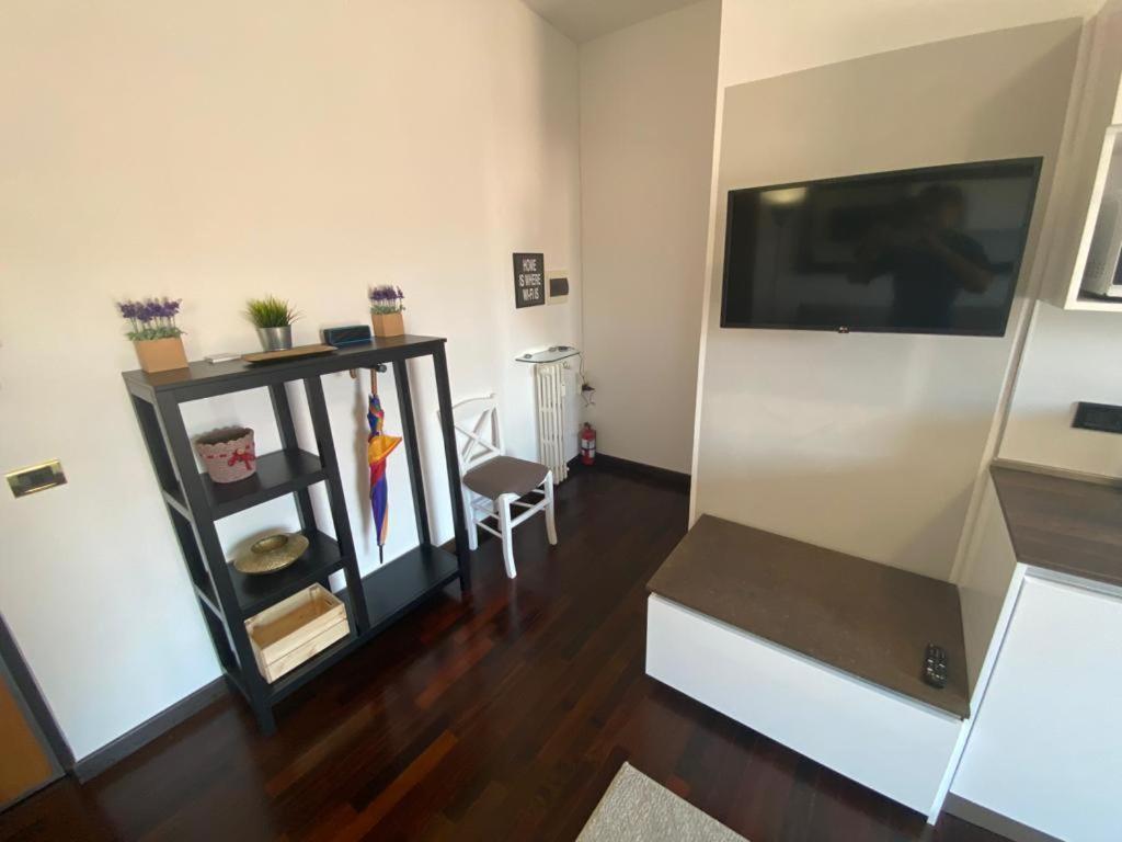 City39 "Residenze Del Cuore" Verona Exteriör bild