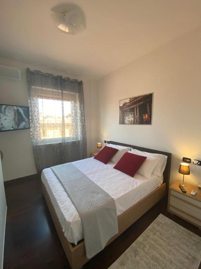 City39 "Residenze Del Cuore" Verona Exteriör bild