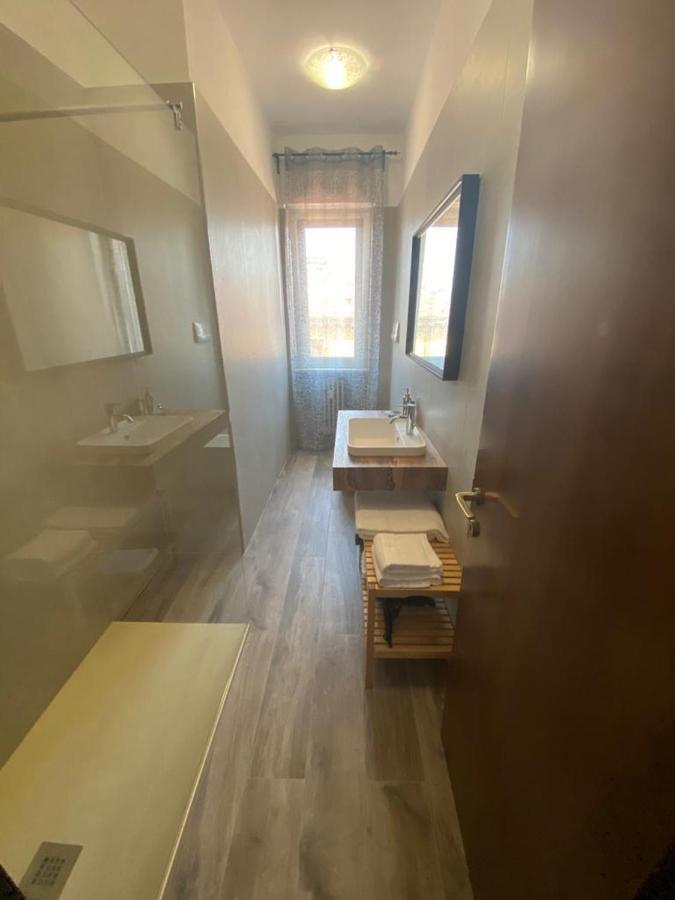 City39 "Residenze Del Cuore" Verona Exteriör bild
