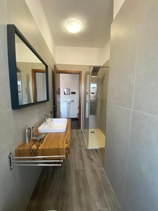 City39 "Residenze Del Cuore" Verona Exteriör bild