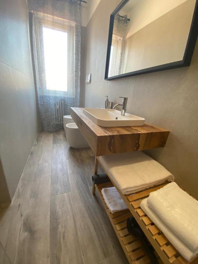 City39 "Residenze Del Cuore" Verona Exteriör bild