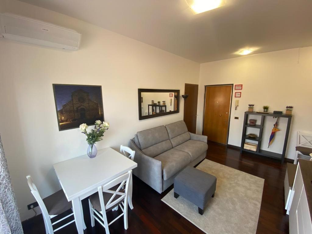 City39 "Residenze Del Cuore" Verona Exteriör bild