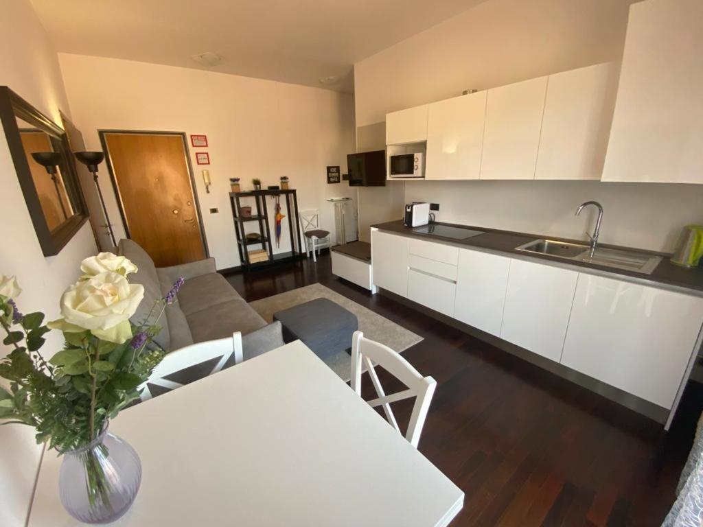 City39 "Residenze Del Cuore" Verona Exteriör bild