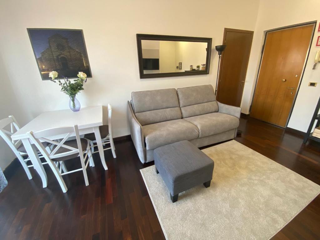 City39 "Residenze Del Cuore" Verona Exteriör bild