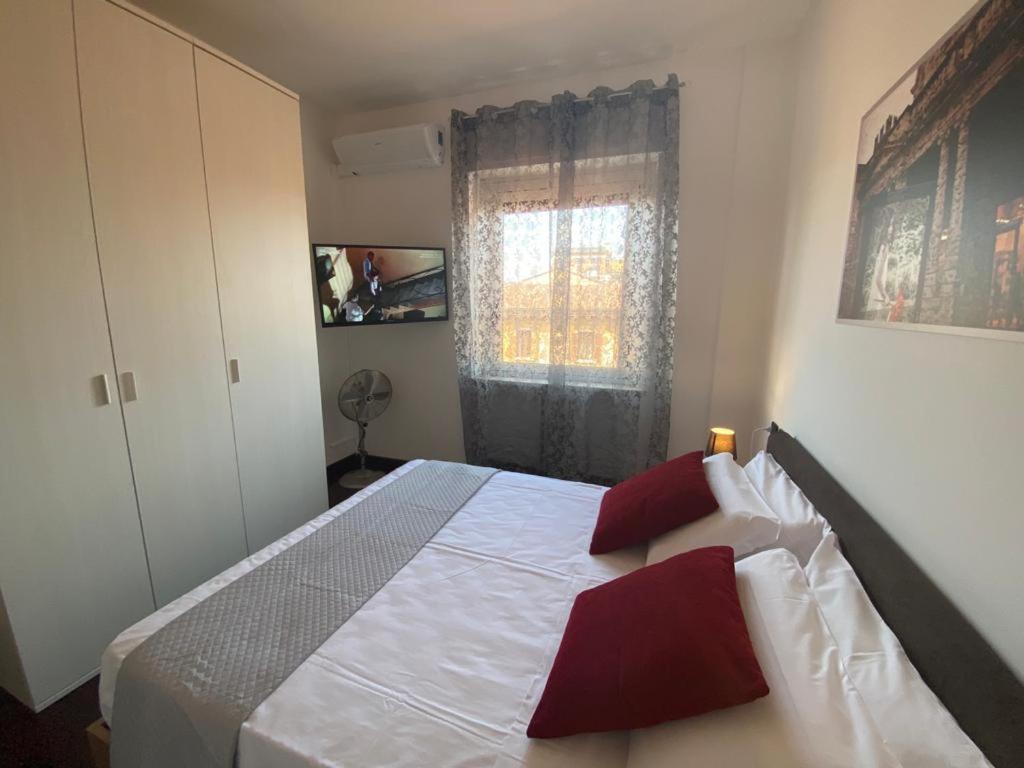 City39 "Residenze Del Cuore" Verona Exteriör bild