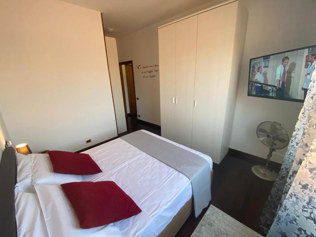 City39 "Residenze Del Cuore" Verona Exteriör bild